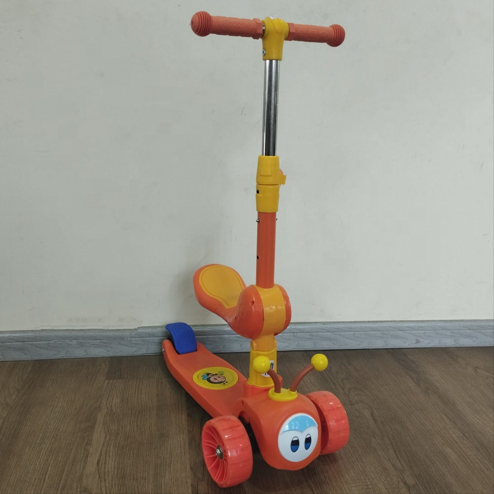 Bee Scooter