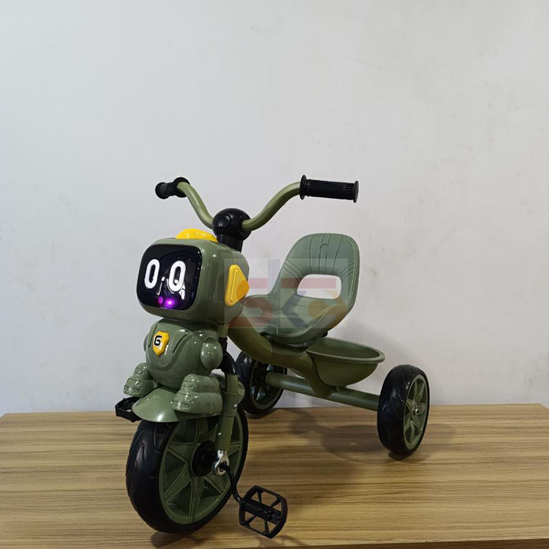 506 Tri Cycle