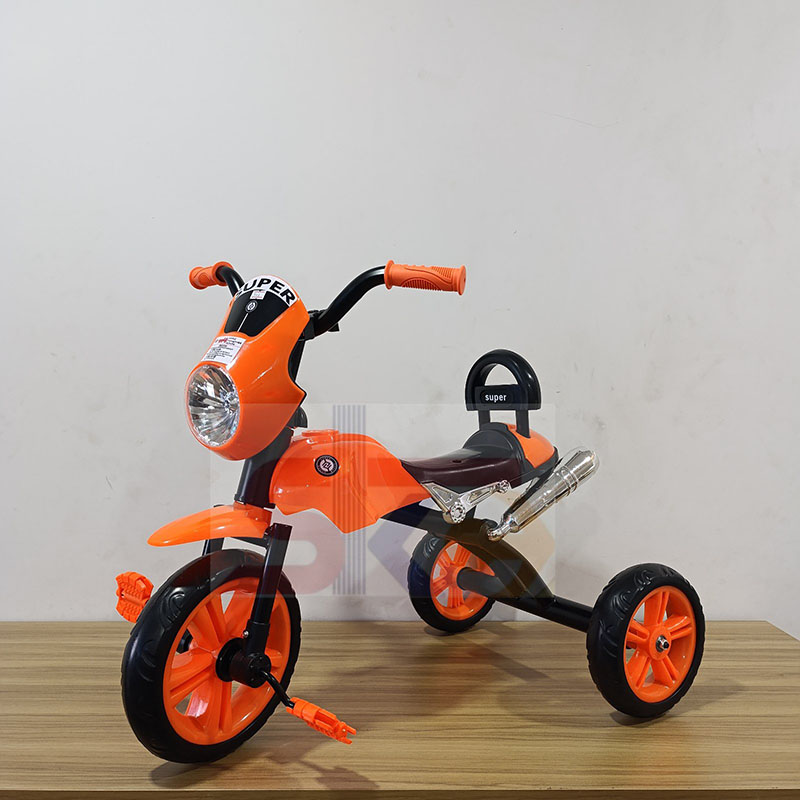 517 Tri Cycle