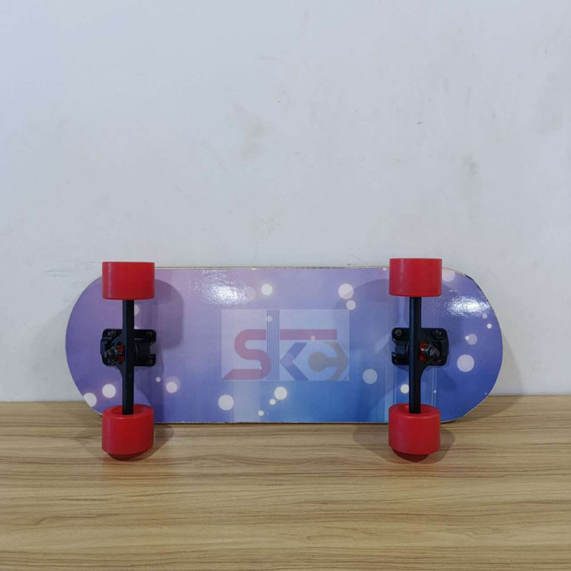 39 Board Skate