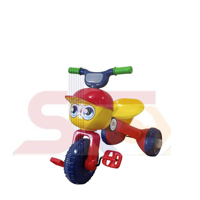 519 Tricycle