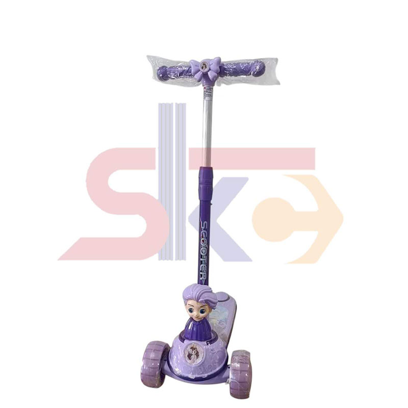 5266 Scooter