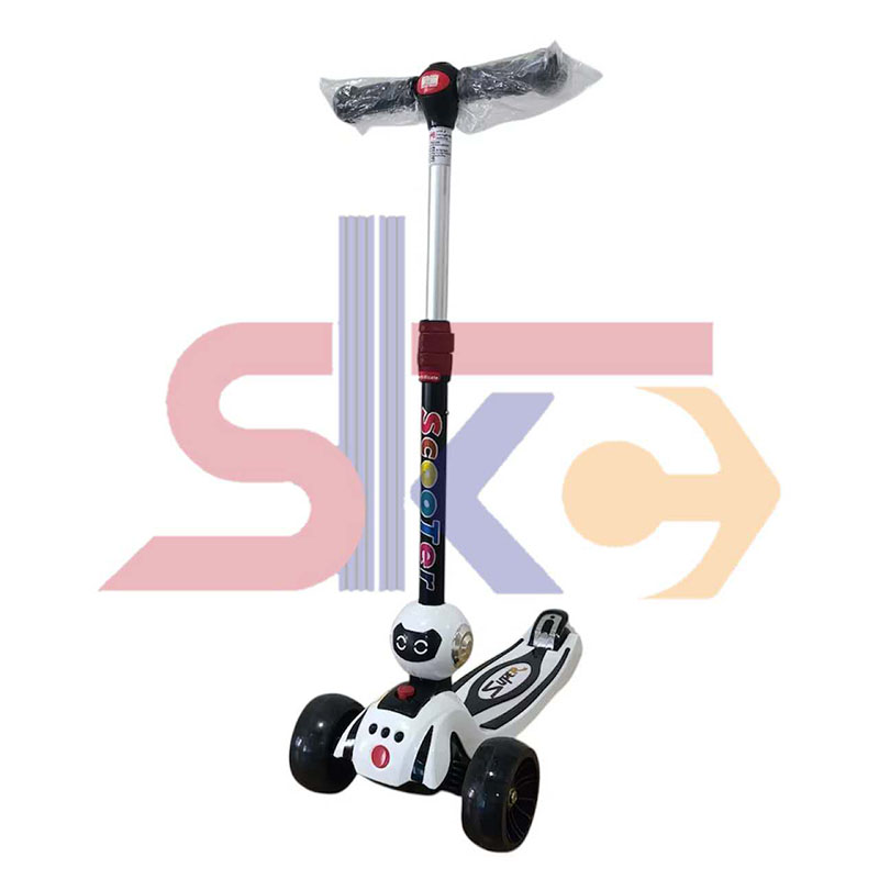 588 Scooter