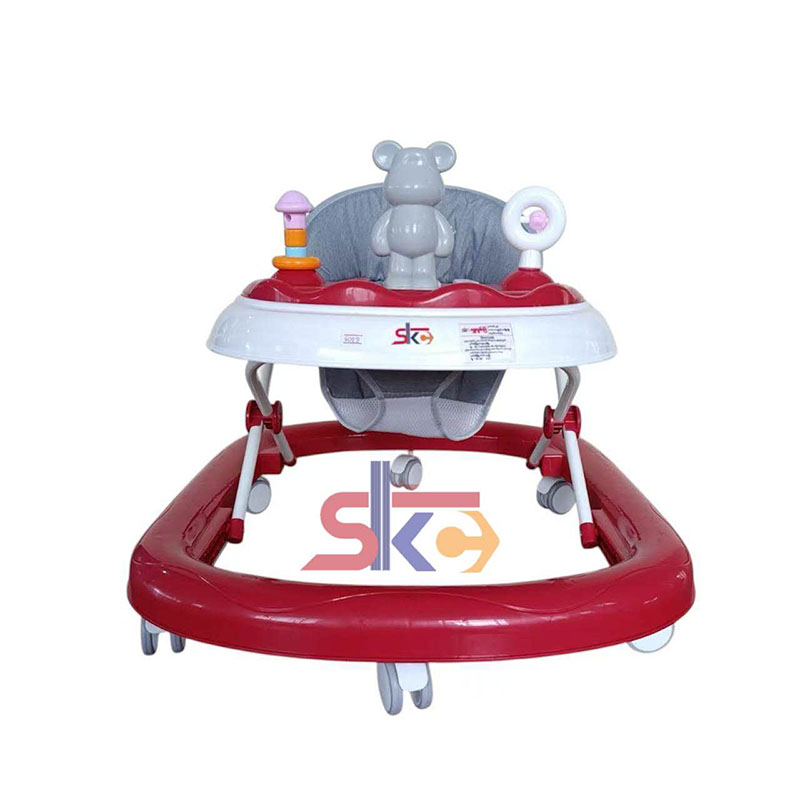 602 D Baby Walker