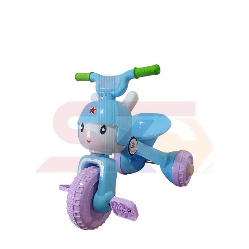 GX 001 Tricycle