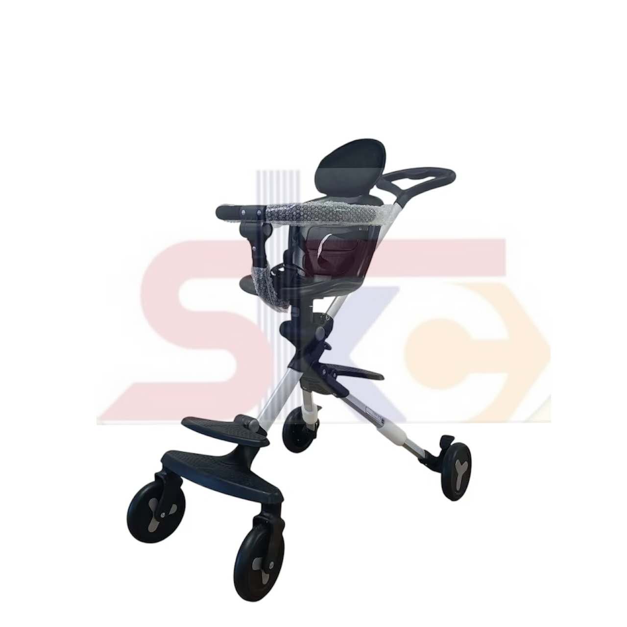7600  Trolly