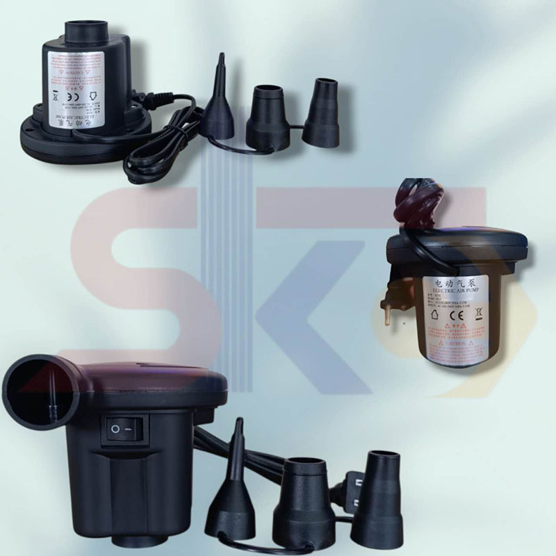 Air Pump   ( 1*36 )