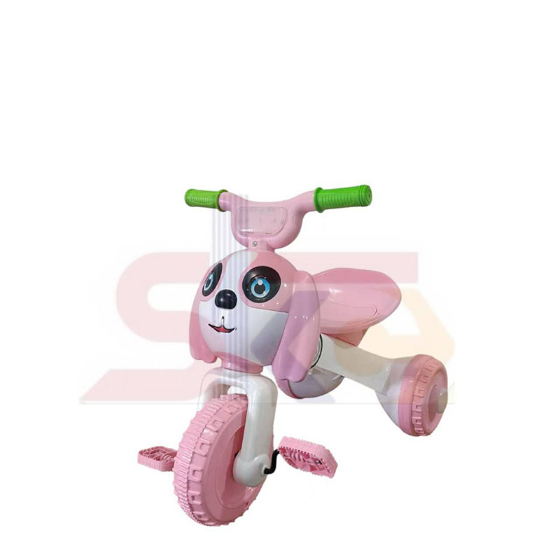 GX 006 Tricycle