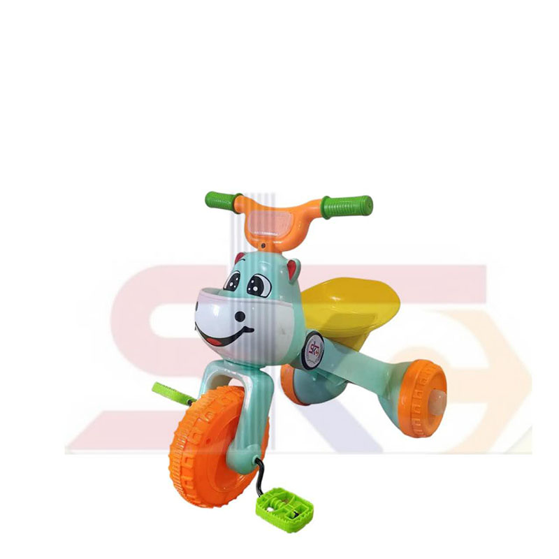 GX 003 Tricycle