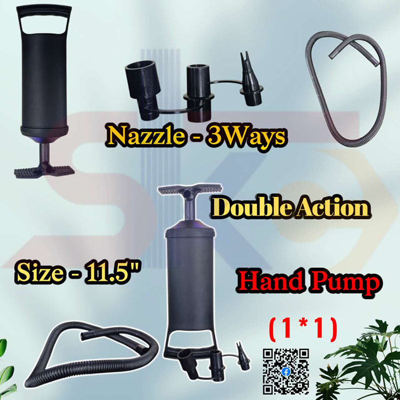 Hand Pump ( 1*1 )