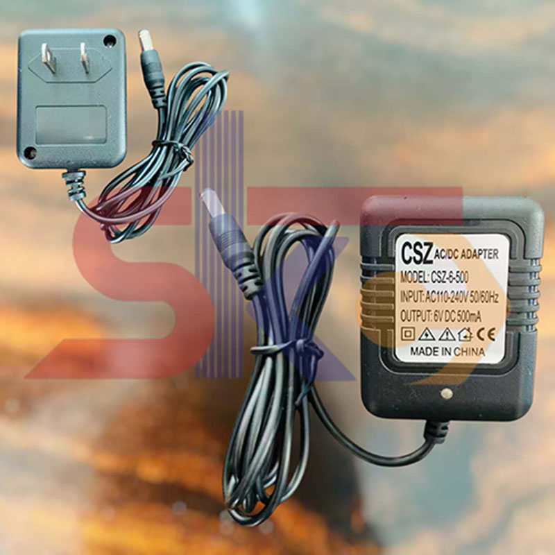 AC /DC Adapter