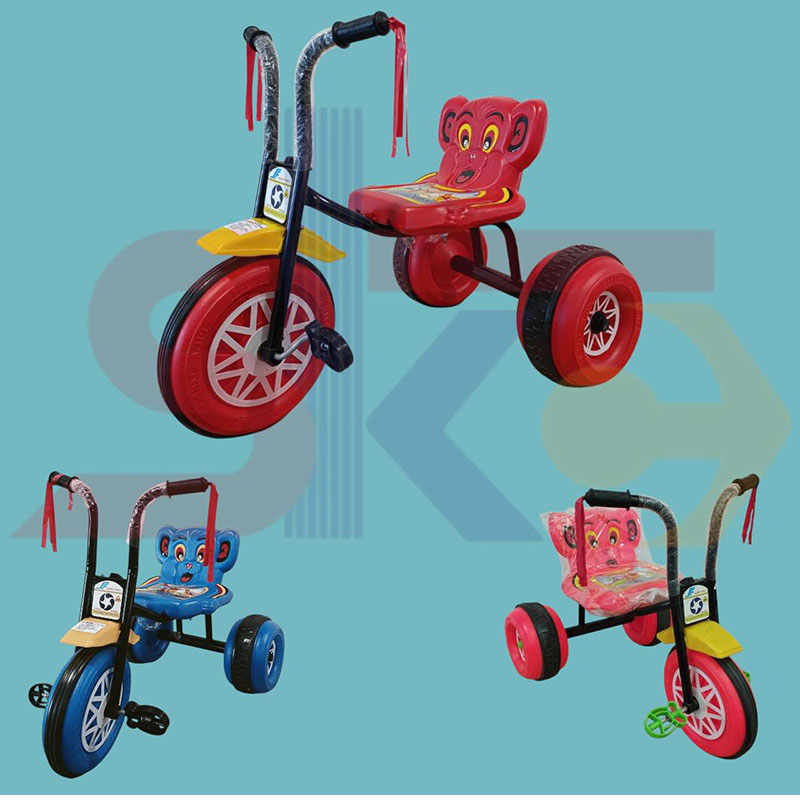 B1  Tricycles ( Durable ) (1* 1 )