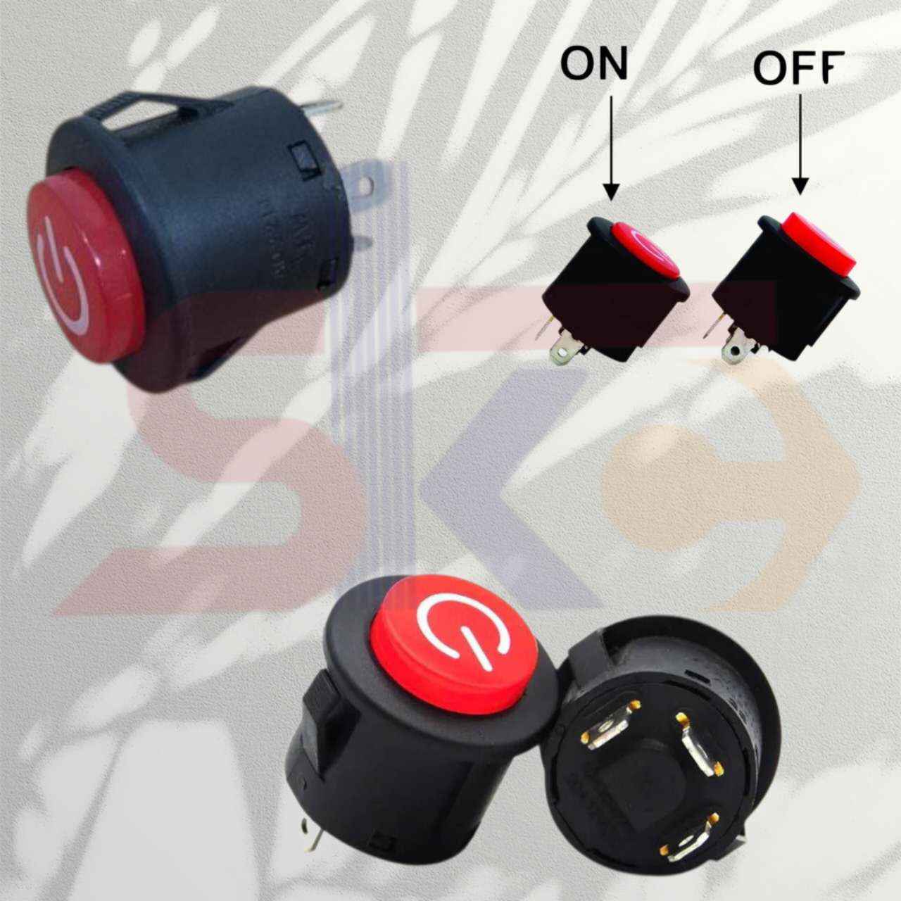Power Switch