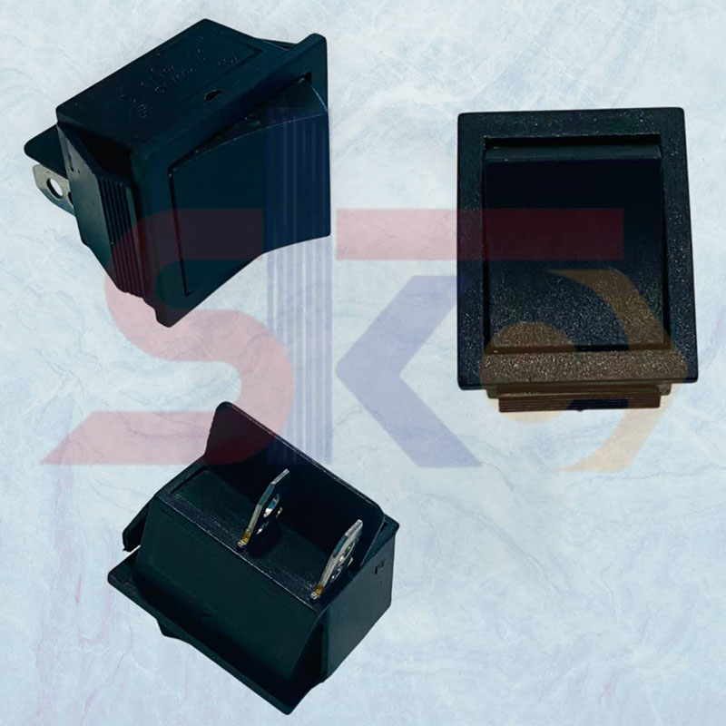 Forward / Backward Button