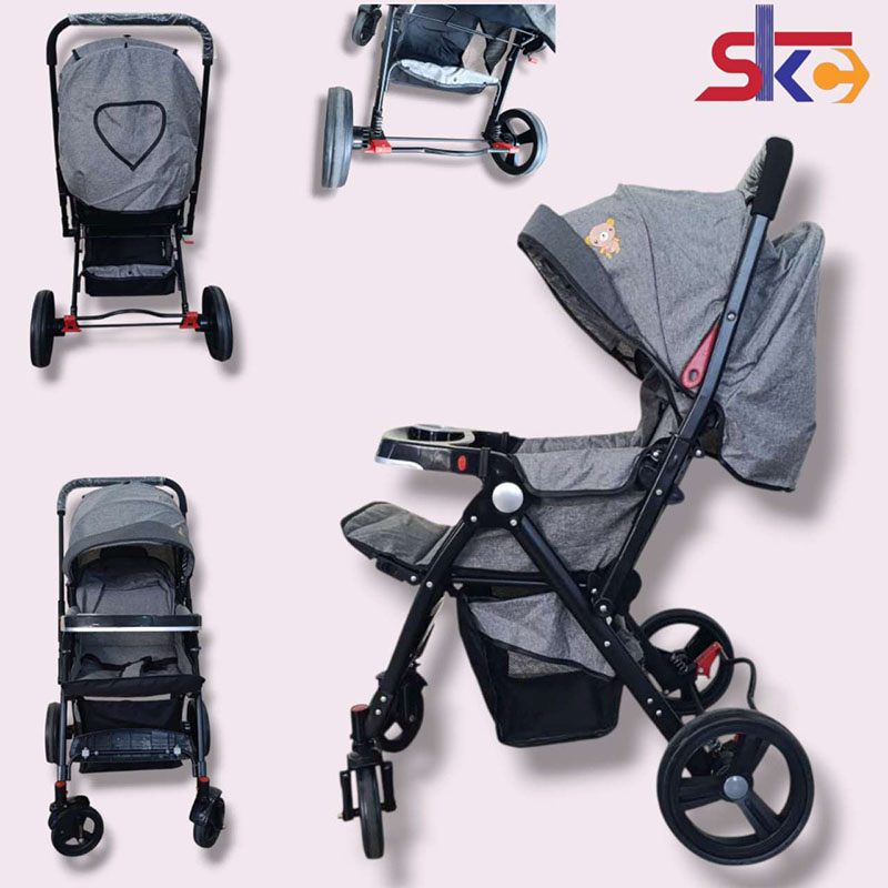 T558 Trolley ( 1* 1)