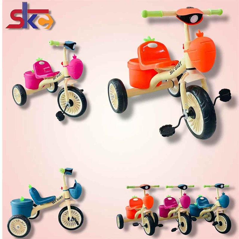 115 Tricycle ( 1* 6 )