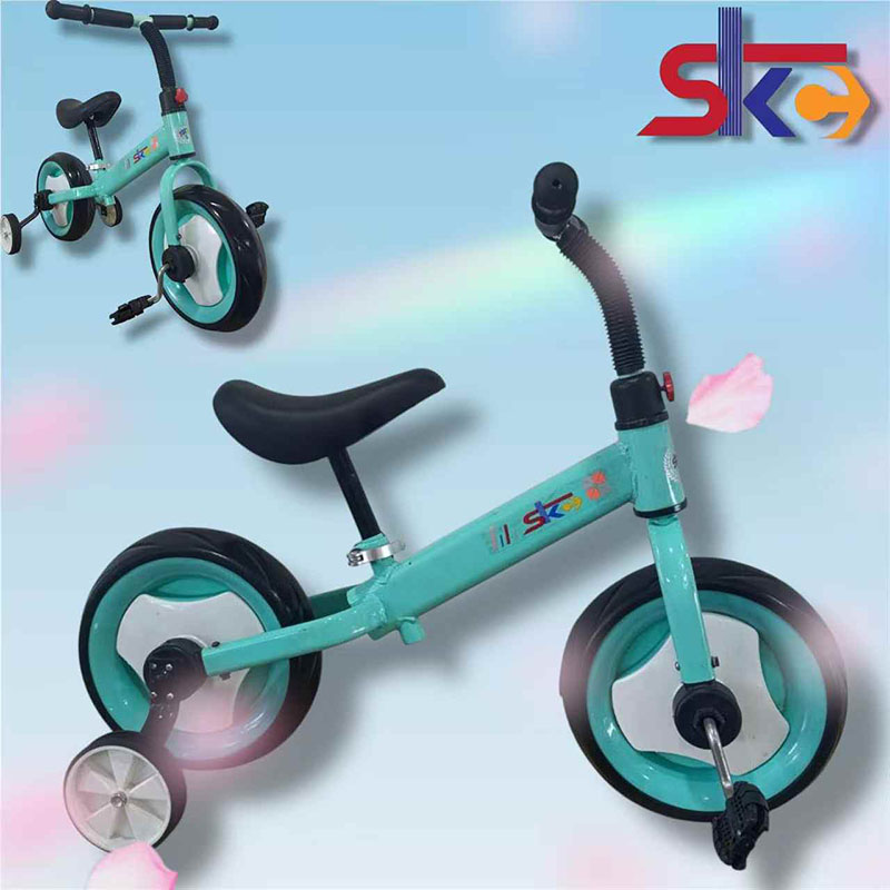 126 Tricycle  ( 1*6 )