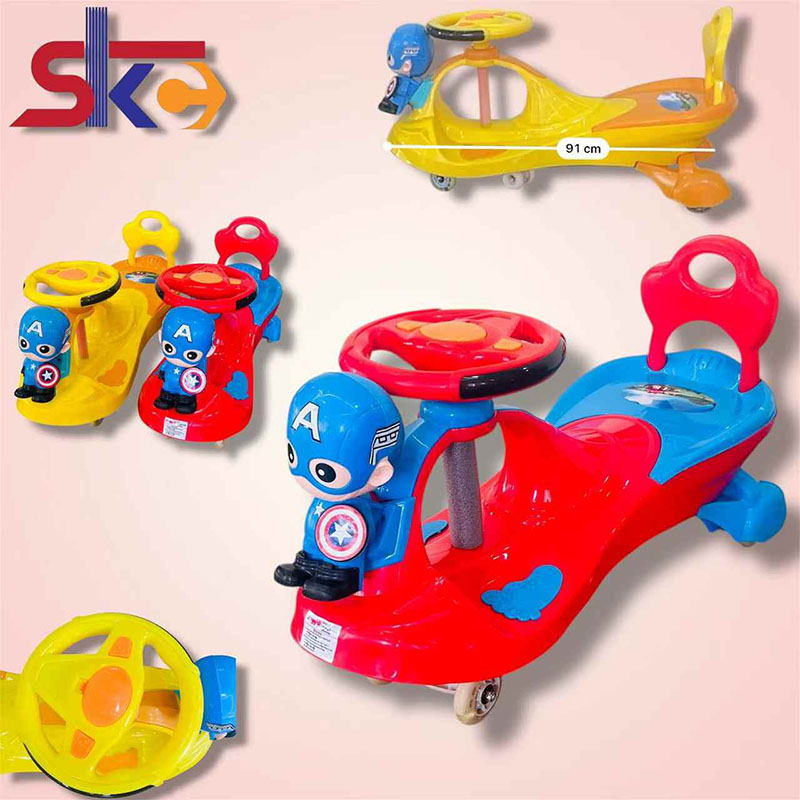 YM 518 Ex Car ( 1 * 5 )