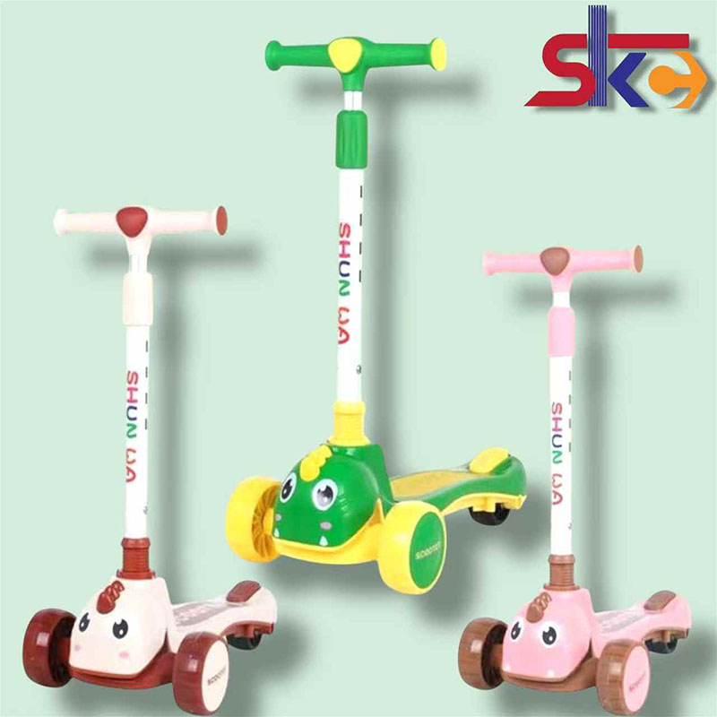 918 scooter ( 1* 8 )