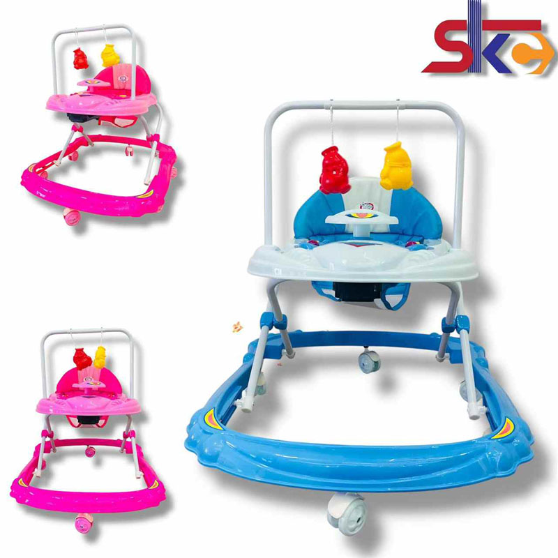 311 Baby  Walker ( 1* 7)