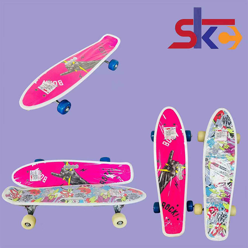 22 Board Skate (1*1)