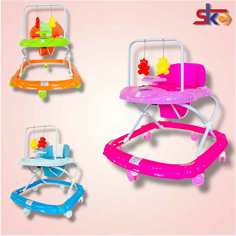 311 Baby Walker ( 1* 7 )