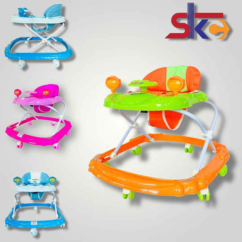 313 Baby Walker ( 1* 7 )