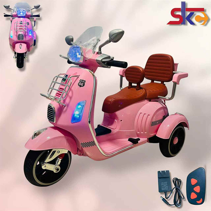 HLW 1389 Cycle ( 1* 1 )