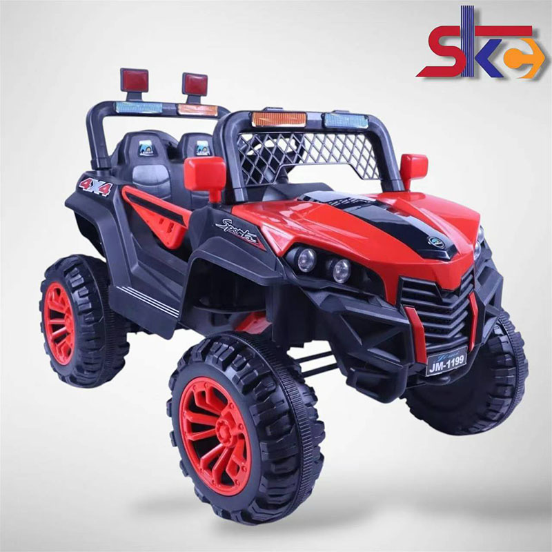 JM 1199 Battery Car ( 1*1 )