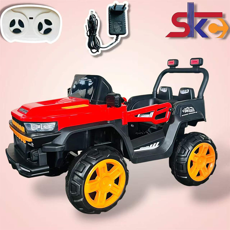 FB 616 Battery Car ( 1*1 )