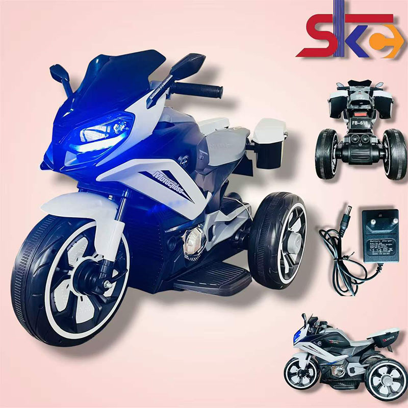 FB 618 Battery Cycle ( 1* 1 )