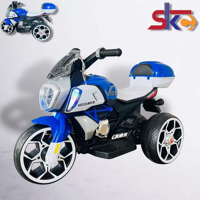 FB 6189 Battery Cycle ( 1* 1 )
