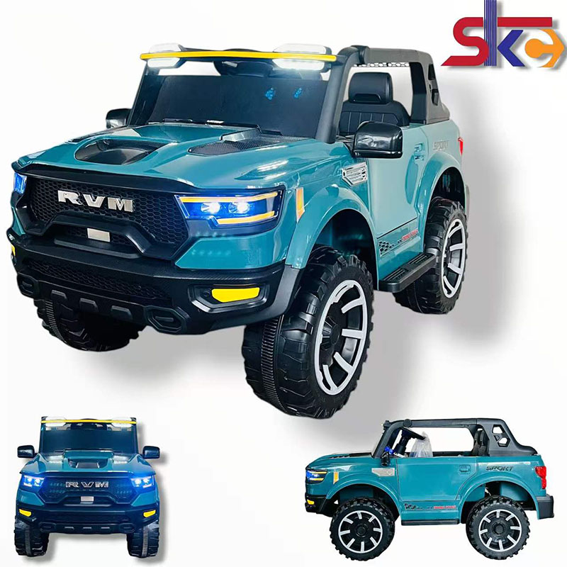 FB 916 Battery Car ( 1*1 )