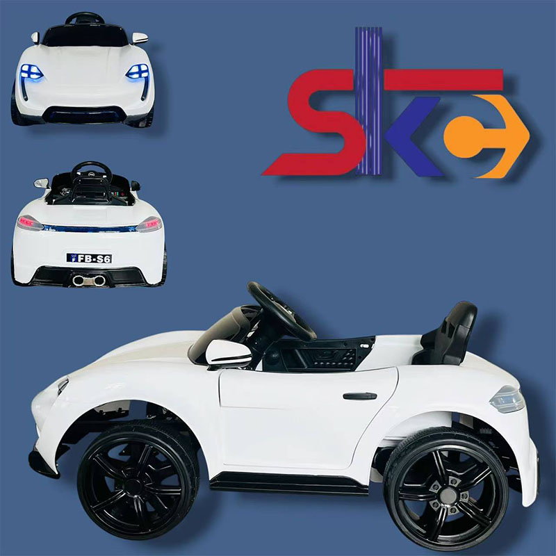 S6 Battery Car ( 1*1 )