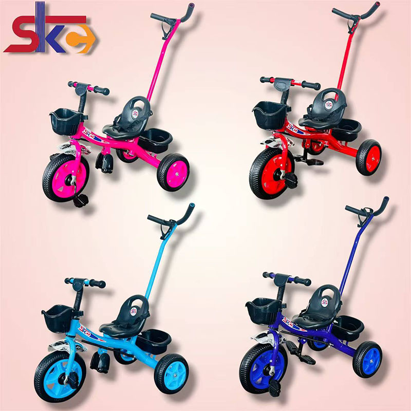 004-1 Tri cycle  ( 1*5 )