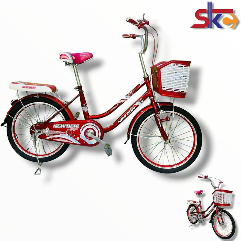 20 ”  New Bgki ( 1*1 )
