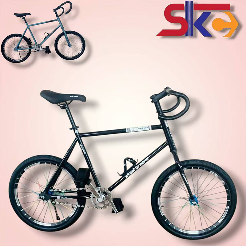 20 ” Steel Breexe Mini Fix  ( 1*1 )