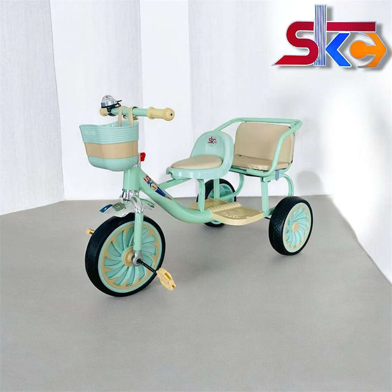 102 Tricycle ( 1*4 )