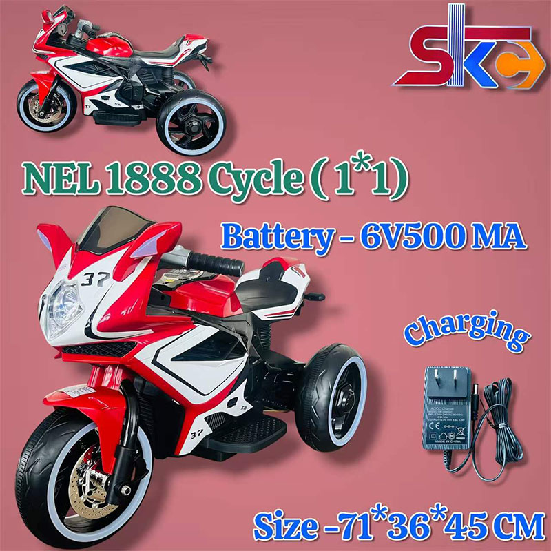 NEL 1888 Cycle ( 1*1 )